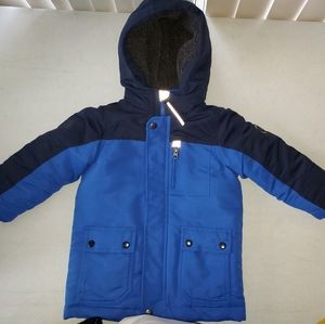 Outdoor Kids Winter Coat